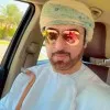 Riyadh Al Zadjali