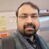 Nishant Goswami