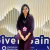 Sanjana Sayed