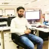 Girish Boopathy