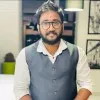 Shamanth Powlay