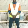 Souleymane Alamako KEITA