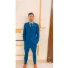 Azeem Ilyas