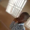Blessing John