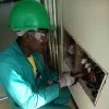 Joel Muhazule