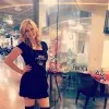 Cassie Jensen