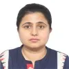 Ipsita Goswami