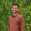 Suhas Reddy KV
