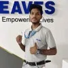 manoj vaishnav