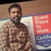 Arun Nayar