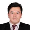 Khairullah Jafary