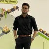 Sachin Ilangovan