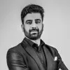 Imad Ul Haq Khan