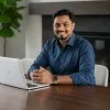 Sandip Patil