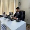 Abhimanyu Chhetri