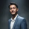Dhrubojyoti Chakraborty