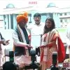 NAVIDA BABBAR BATRA
