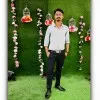 Pradeep Biswas