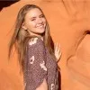 Mackenzie Mitchell