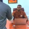 Harrison Ozioko