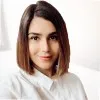Kamelia Javanmardi