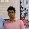 Supratik Ghosh