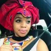 Nandisa Gumede