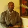 Pastor Mark Daniels