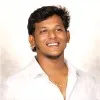 AravAravinth AK