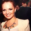 Courtney Coburn