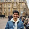 Parth Hariyani