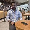 Rohan Kumar