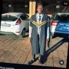 Karabo Mapheto