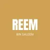 Reem Bin Saleem