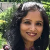 Prashanthi Reddy