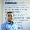 Abhijeet More