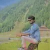 Uzair Hussain