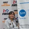 Simra Ali