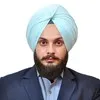Harsharan Singh