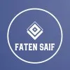 Faten Saif