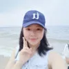 Sarah Tang