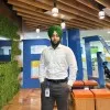 Harshdeep Singh