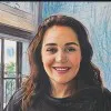 Mandy Froman