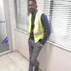 Tiyani Mthombeni