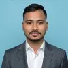 Niraj Bhujel