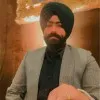 Navjit Singh
