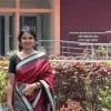 Ananya Parida