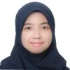 Nurhusnina Alwi