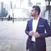 Nikhilesh Setty