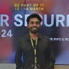 Shyam Murali